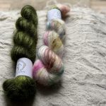 La Bien Aimee Mohair Silk at Loop London 3