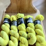 Madelinetosh Hello at Loop London