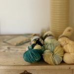 Madelinetosh at Loop London 1