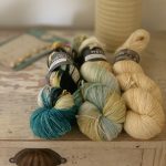 Madelinetosh at Loop London 2