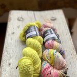 Madelinetosh at Loop London 5