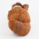 Merino Light Brickdust 349 at Loop London