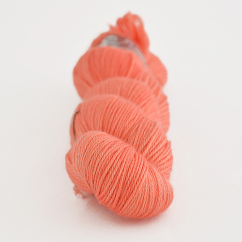 Pashmina Grapefruit 706 at Loop London