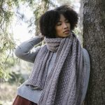 Rosebay from Laine magazine issue 8