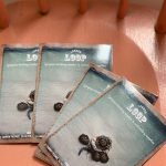 Cecile Franconie Loop cards at Loop London