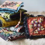 Cecile Franconie at Loop London 1