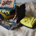 Cecile Franconie at Loop London 2