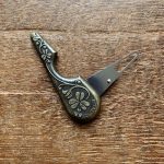 Clover Antique Threader at Loop London
