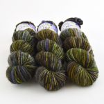 Qing Big Merino Chunky Sylvanas at Loop London