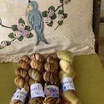 Qing Fibre at Loop London 3
