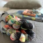 Qing Fibre at Loop London 4