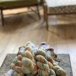 Qing Fibre at Loop London 5