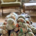 Qing Fibre at Loop London 6