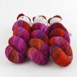 Qing Merino Singles Nebula at Loop London