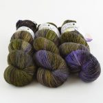 Qing Merino Singles Sylvana at Loop London