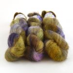 Qing Mohair Silk Sylvana at Loop London