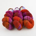 Super Soft DK Nebula at Loop London