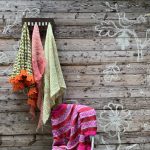 Carole’s knits at Loop London