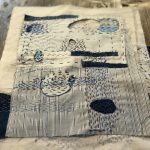 Celia Pym at Loop London