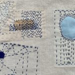 Celia Pym at Loop London 2