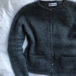 Copenhagen Cardigan by PetiteKnit on Ravelry