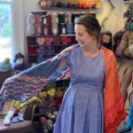 On Our Needles – Carole 1