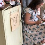 On Our Needles – Carole 2