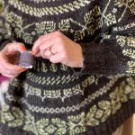On Our Needles – Carole 6