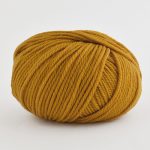 Rico Soft Merino Aran 001 at Loop London