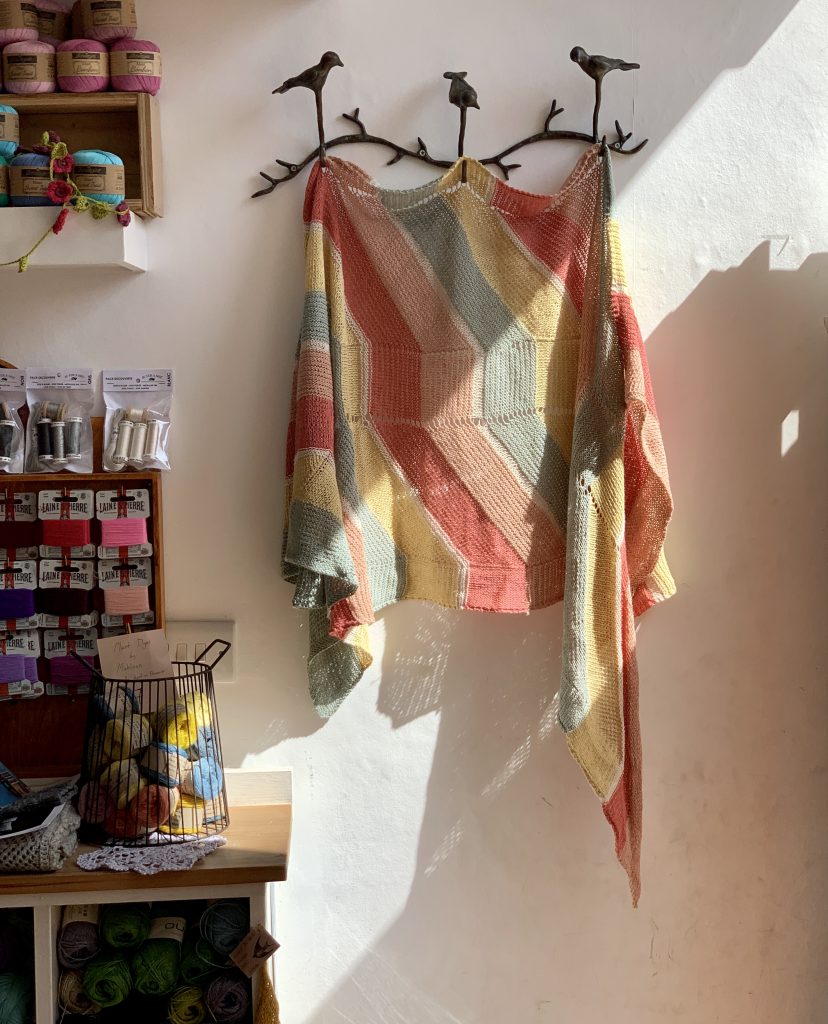 Summer's Last Hurrah at Loop London