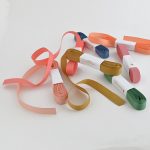 Bungalow Ribbon at Loop London