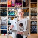 Julie Weisenberger Event at Loop London