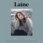 Laine issue 9 at Loop London