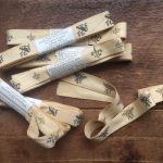 Monahan Canvas Ribbons at Loop London