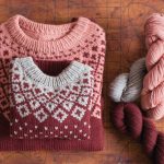 Quince & Co Hazel and Hedy diana walla