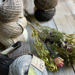 The Border Mill North Coast Tweed at Loop London 3