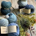 The Border Mill North Coast Tweed at Loop London 4