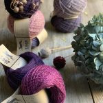 The Border Mill North Coast Tweed at Loop London 6