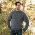 quince & co burl leila raven