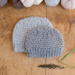 quince & co dot hat dawn catanzaro