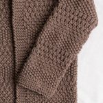 quince & co georgie leila raven