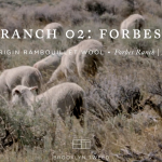 Brooklyn Tweed Ranch 02 Forbes at Loop London 1