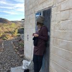 Knitting in Klein Karoo – Yama Yarns at Loop London