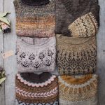 Yama sweaters – Yama Yarns at Loop London