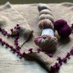 LBA Tassels at Loop London 2