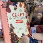 Nathalie Lete craft the seasons at Loop London