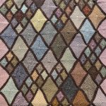 Sophie Digard Losanges Lilliput at Loop London 1