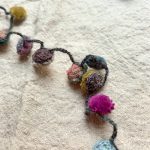 Sophie Digard Pastilles necklaces at Loop London 2