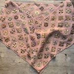 Sophie Digard Sealife in Green at Loop London 2