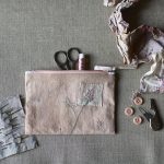 Christmas gifts for darning and haberdashery lovers at Loop London 2